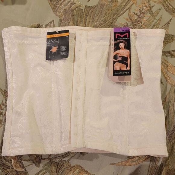 Maidenform 2XL waistnipper / girdle NWT - Picture 4 of 10